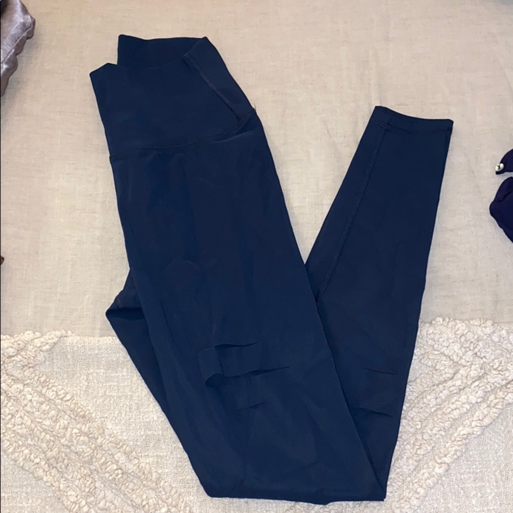 alo Sportswear High-waist Leggings